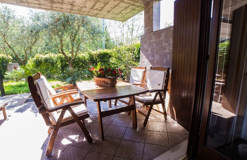 Desenzano del Garda House | Villa Ivana - 3 bedrooms - 3 bathrooms - 6 beds -