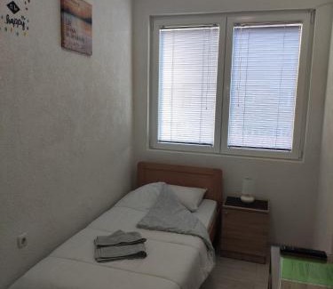 Ohrid House | Villa Ivanovi