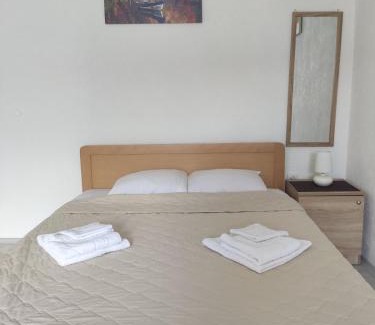 Ohrid House | Villa Ivanovi