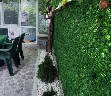 Ohrid House | Villa Ivanovi