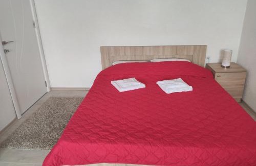 Ohrid House | Villa Ivanovi