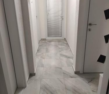 Ohrid House | Villa Ivanovi