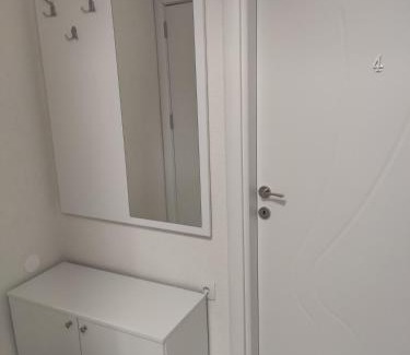 Ohrid House | Villa Ivanovi