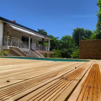 Trois-Rivieres Villa | Villa IXORA