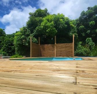 Trois-Rivieres Villa | Villa IXORA