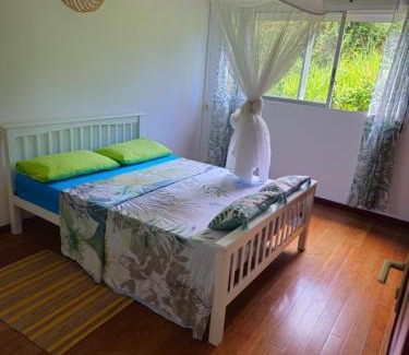 Trois-Rivieres Villa | Villa IXORA