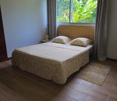 Trois-Rivieres Villa | Villa IXORA