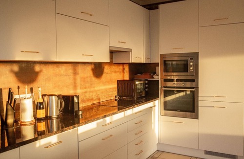 Espartal House | Villa Izabel Ocean View