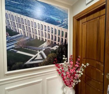 Sant'Agata de'Goti Bed & Breakfast | VILLA IZZO B&B