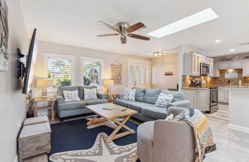 Caloosahatchee House | Villa Jaclyn of Cape Coral!, Villa Jaclyn of Cape Coral!