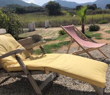 Sartene House | Villa Jade