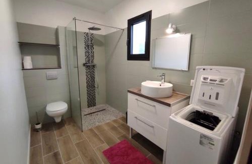 Sartene House | Villa Jade