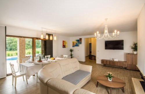 Nedescina House | Villa Jadran