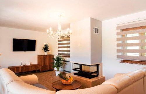 Nedescina House | Villa Jadran