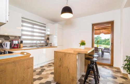 Nedescina House | Villa Jadran