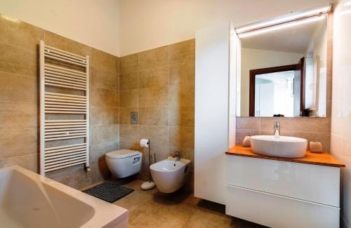 Nedescina House | Villa Jadran