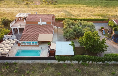 Sibenik House | Villa Jakov (V1731-K1) - Dubrava