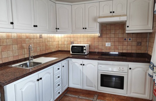 Abades House | Villa JALD