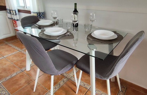 Abades House | Villa JALD