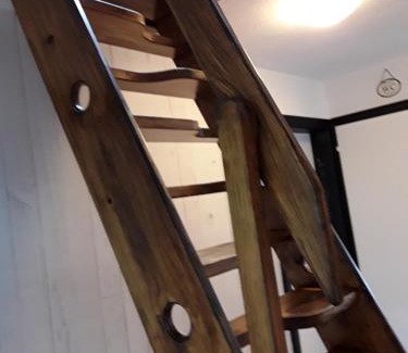 Breitscheid Bed & Breakfast | Villa Jani b&b