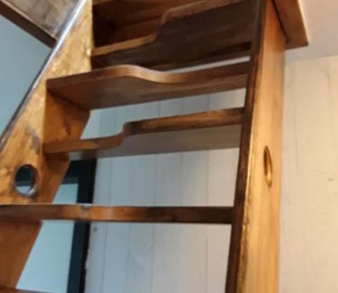 Breitscheid Bed & Breakfast | Villa Jani b&b