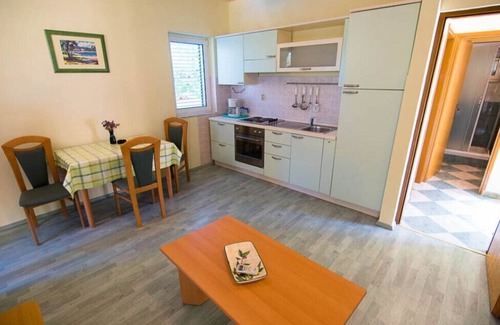 Rab Villa | Villa Jano by Villas Guide