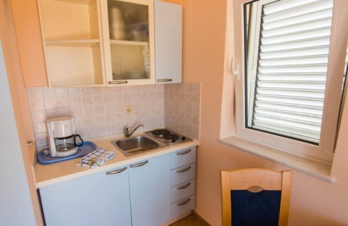 Rab Villa | Villa Jano by Villas Guide