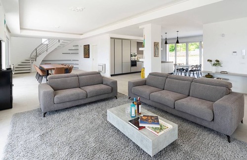 Syracuse Villa | Villa Jaquetta – Plemmirio