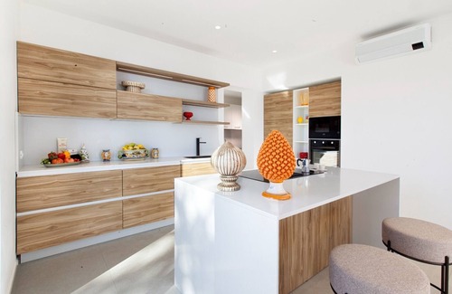 Sant'Agata sui Due Golfi Villa | VILLA JARITO