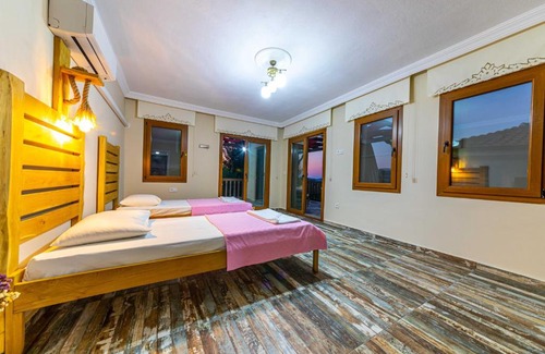 Selimiye Villa | Villa Jasmin Selimiye -with pool Daily Weekly Rentals