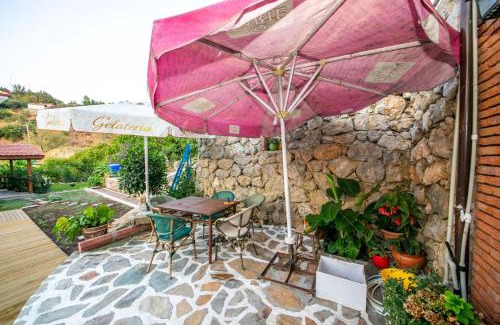 Selimiye Villa | Villa Jasmin Selimiye -with pool Daily Weekly Rentals