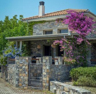 Platanidia Villa | Villa Jasmine