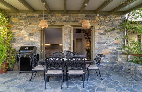 Platanidia Villa | Villa Jasmine