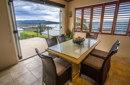 Binalong Bay House | Villa Jasper Bay of Fires