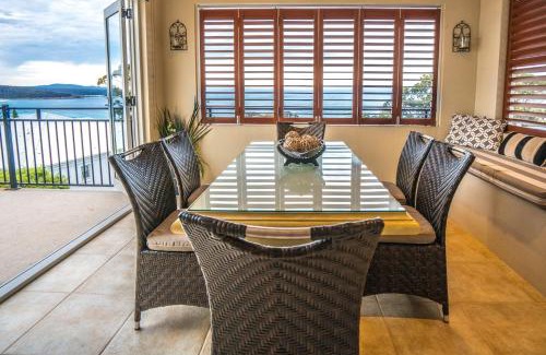Binalong Bay House | Villa Jasper Bay of Fires