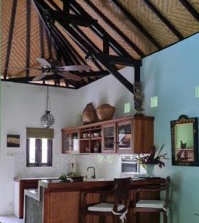 Lovina Villa | Villa Jati - Private Poolside Villa Central Lovina