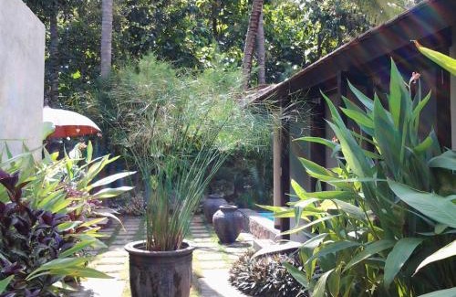 Lovina Villa | Villa Jati - Private Poolside Villa Central Lovina