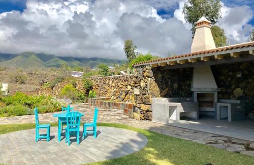 Tajuya Villa | Villa Javier La Palma