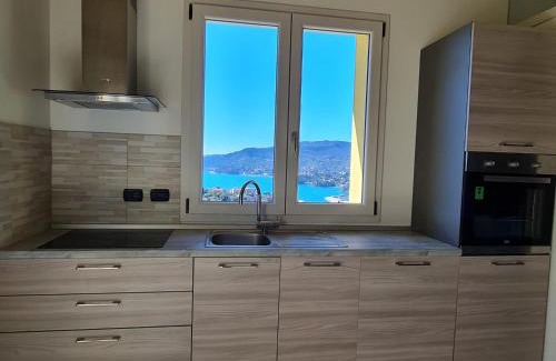 Zoagli Apartment | Villa Joana