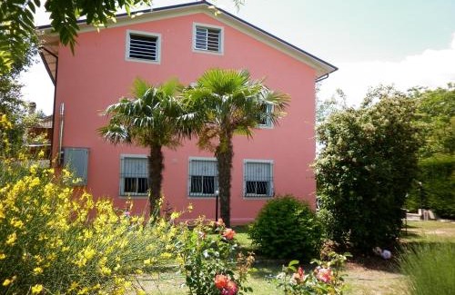 Fratte Rosa House | Villa Jolanda