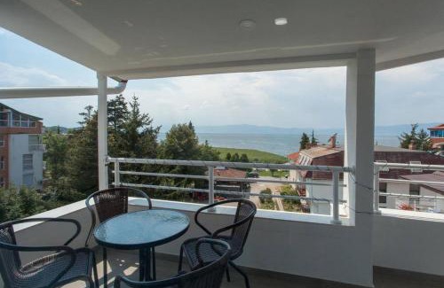 Ohrid Hotel | Villa Jordan