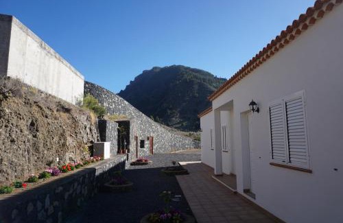 El Paso House | Villa Jose