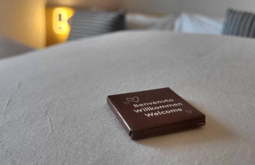 Brenzone sul Garda Bed & Breakfast | Villa Josefine Fron Lake - Adults Only