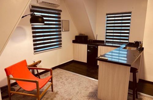 Paramaribo Villa | Villa Josephine