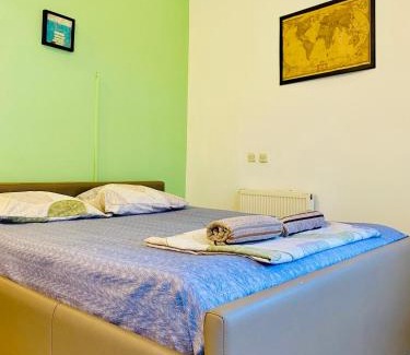 Gevgelija Apartment | Villa Jovan Gevgelija