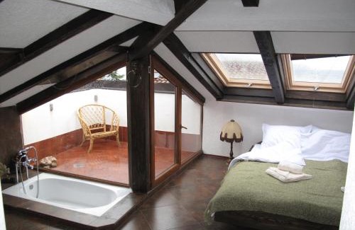 Varosh House | Villa Jovan