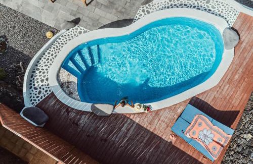 Las Puntas Villa | Villa Juan