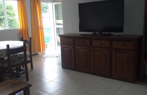 Tanti House | Villa Juancho