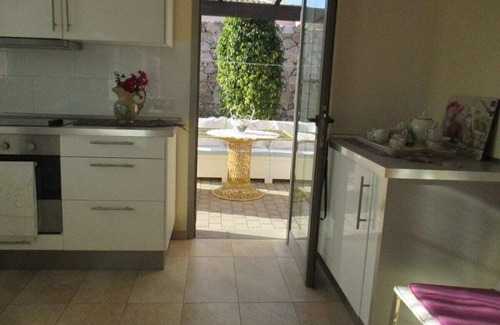 Bahia Calma Ski Chalet | Villa Julia Comfortable holiday residence