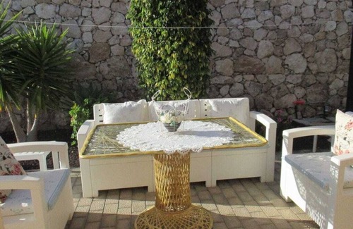 Bahia Calma Ski Chalet | Villa Julia Comfortable holiday residence